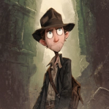Indiana Jones Option F