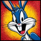 Bugs Bunny Option I