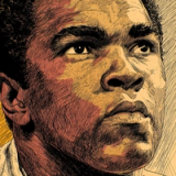 Muhammad Ali Option E