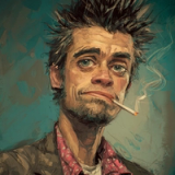 Tyler Durden Option C