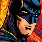 Batman Option H