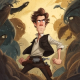 Han Solo Option B