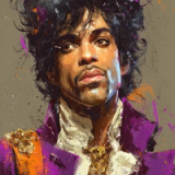 Prince Option J