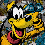 Pluto Option G