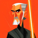 Count Dooku Option E