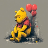 Winnie the Pooh Option G