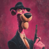 The Pink Panther Option H