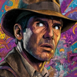 Indiana Jones Option H
