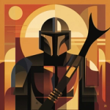 The Mandalorian Option D
