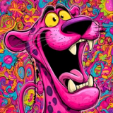 The Pink Panther Option I