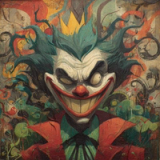 Joker Option G