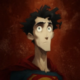 Superman Option F