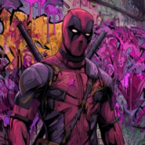 Deadpool Option G