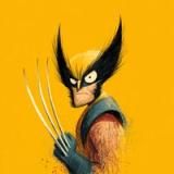 Wolverine Option B