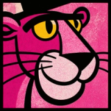 The Pink Panther Option J