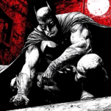 Batman Option C
