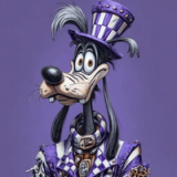 Goofy Option F