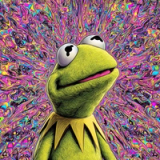 Kermit the Frog Option H