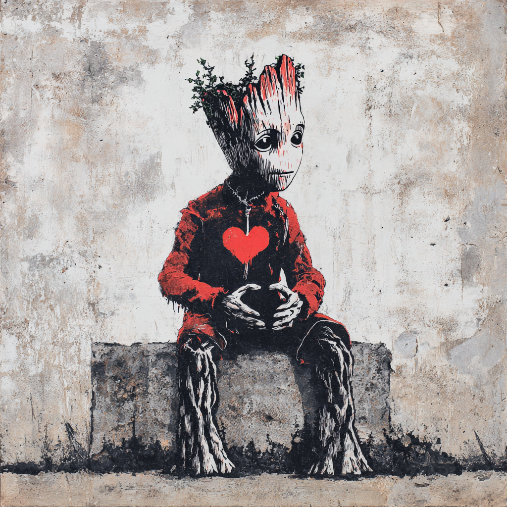 Groot