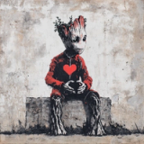Groot Option A