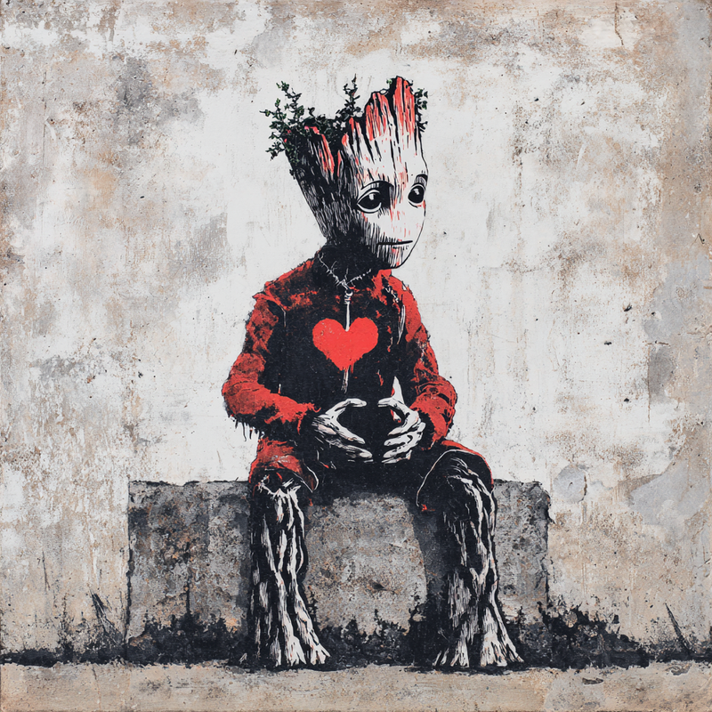Groot