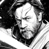 Obi-Wan Kenobi Option C