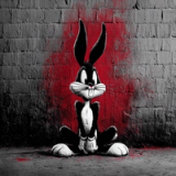 Bugs Bunny Option A