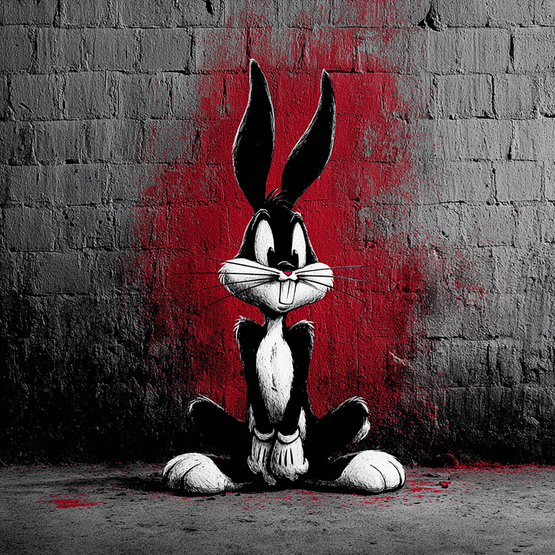 Bugs Bunny