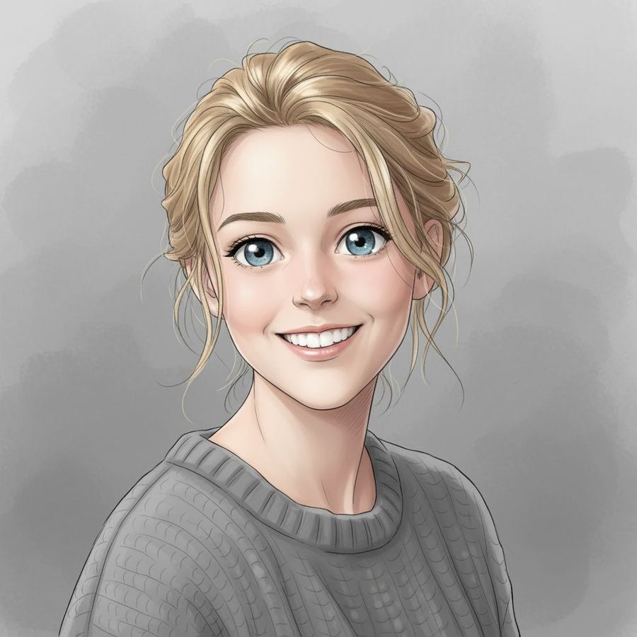 Example — Anime