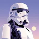 Stormtrooper Option E
