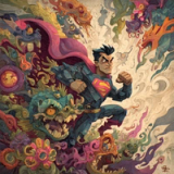Superman Option G