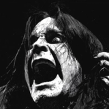 Ozzy Osbourne Option C