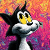Sylvester the Cat Option I