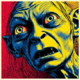 Gollum Option I