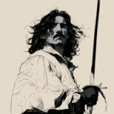 Inigo Montoya Option J