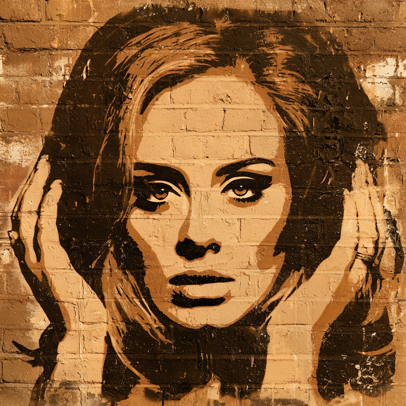 Adele