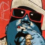 Notorious BIG Option J