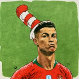 Ronaldo Option B