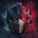 Optimus Prime Option H