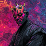Darth Maul Option I