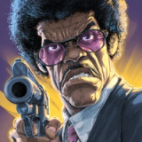 Jules Winnfield Option D