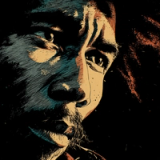 Bob Marley Option C
