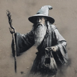 Gandalf Option A