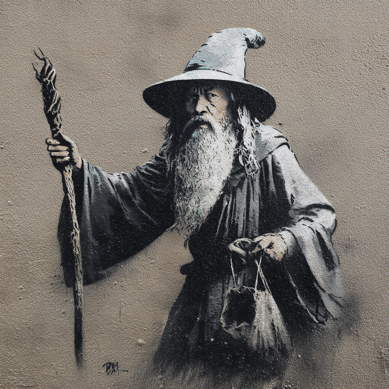 Gandalf