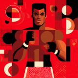 Muhammad Ali Option F