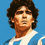 Maradona Option H