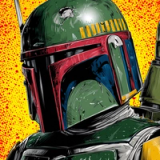 Boba Fett Option I