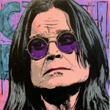 Ozzy Osbourne Option H
