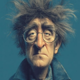 John Lennon Option B