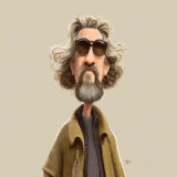 The Dude Option F